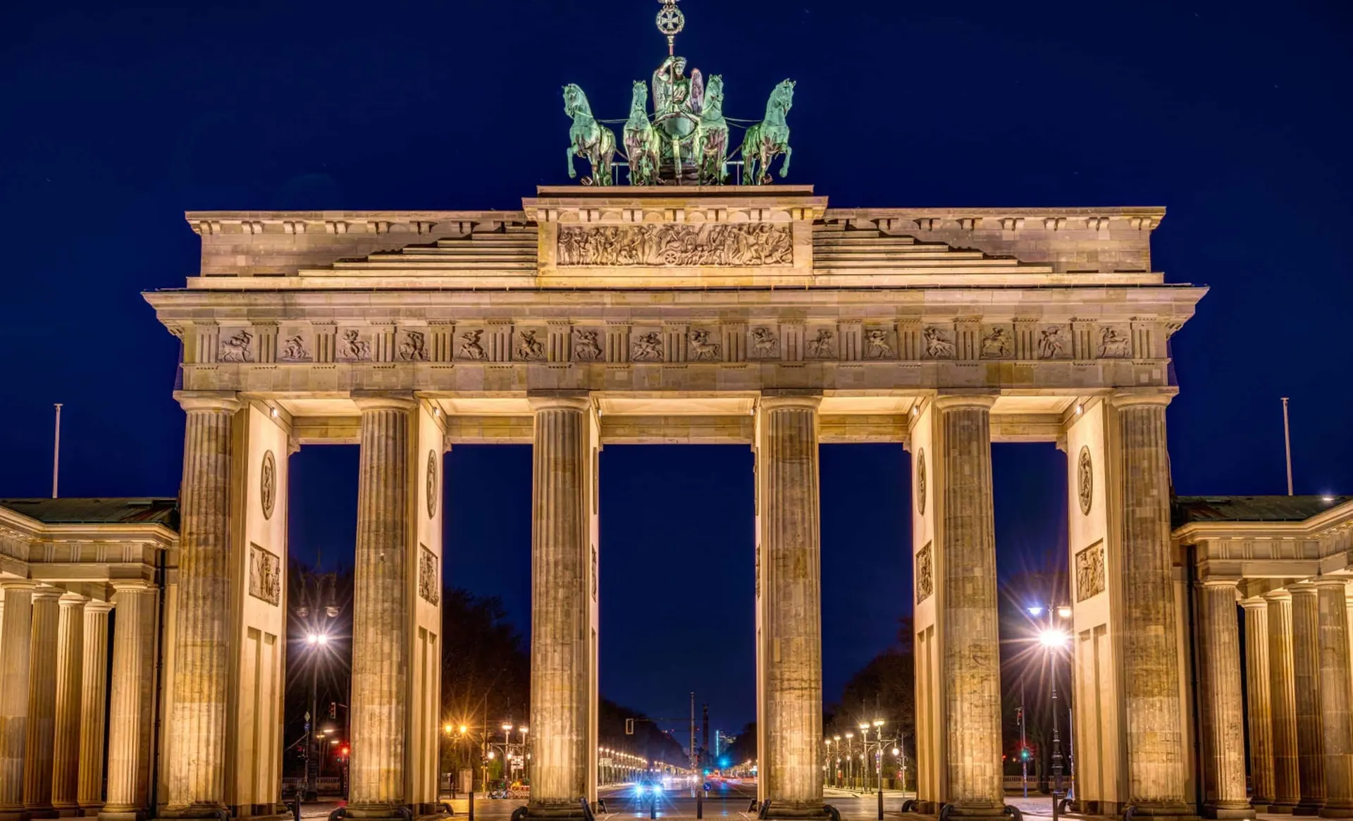 Photovoltaik in Berlin