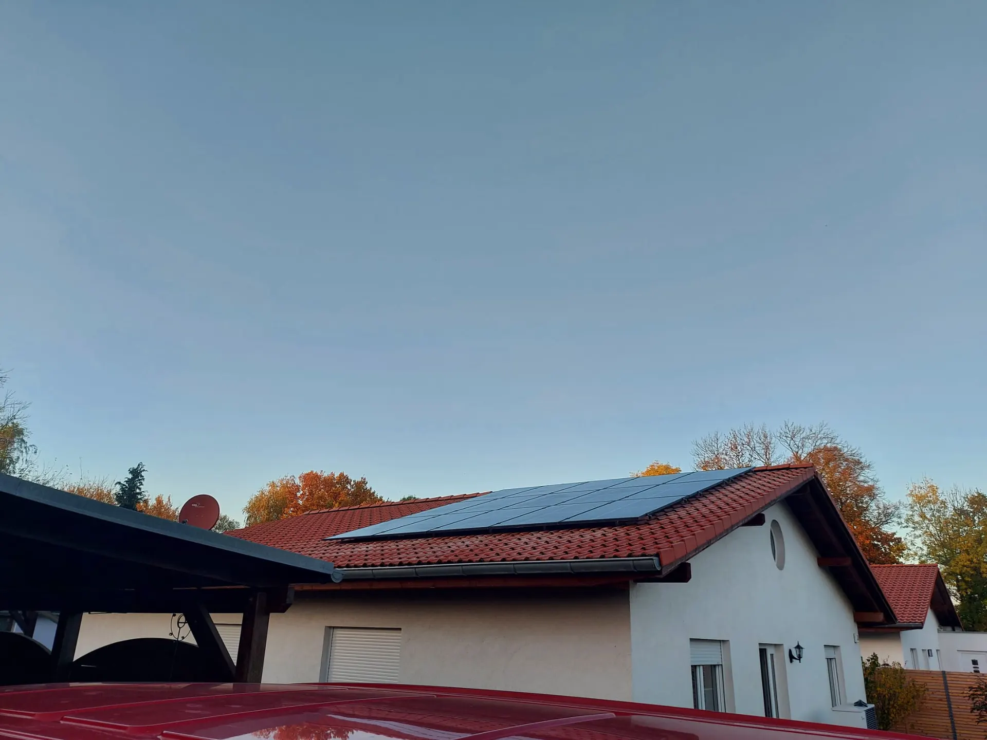 6 kWp - Liebenwalde