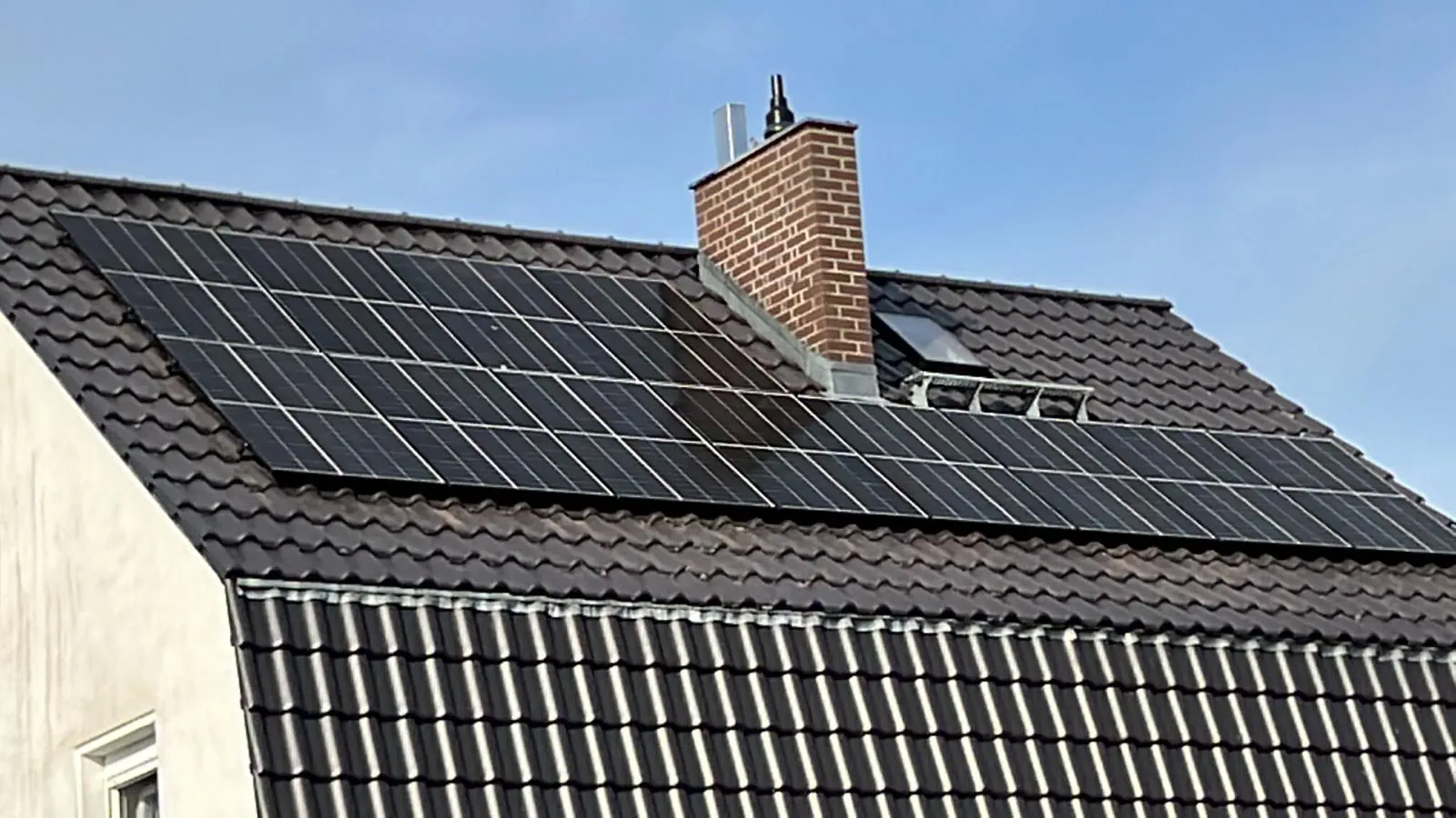 4,74 kWp - Rüthnick