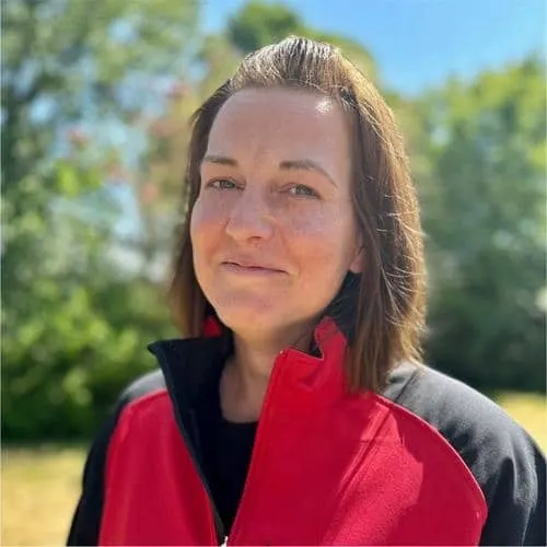 Susi, Büromanagement bei Xolartec