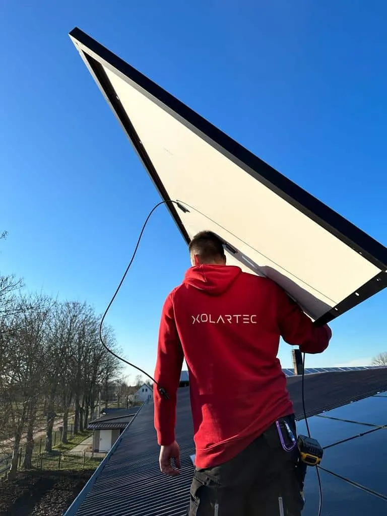 Monteur (m/w/d)