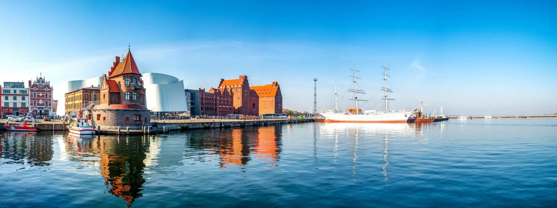 Photovoltaik in Stralsund
