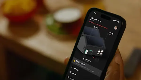 Tesla Powerwall 3 Stromspeicher
